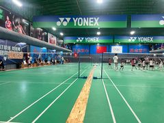-Gsports全民运动健康中心