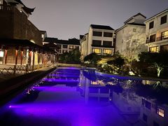 -苏州吴宫泛太平洋酒店