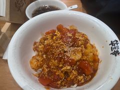 -华三爷拌面(上海光启城店)