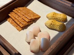 -新荣记(新源南路店)