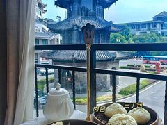 -怡园饭店-餐厅(四望亭店)