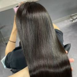 -逅续沙发自然卷专研