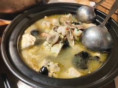 -刀板香·安徽菜(望江东路店)