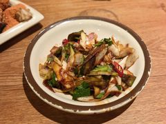 -張飛扒肉·龙江非遗(道外店)