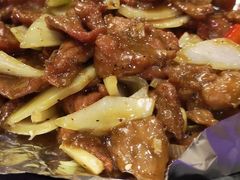 -京天红酒家(马家堡店)