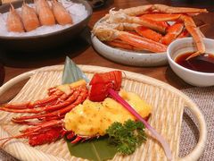 -耕海蟹将军(万象城店)