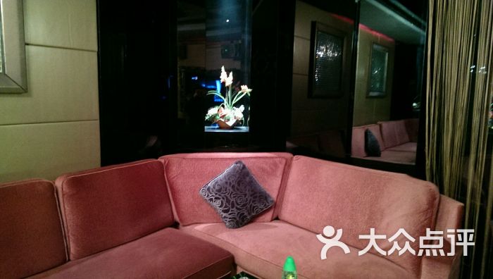 卿城国际ktv-图片-北京k歌-大众点评网