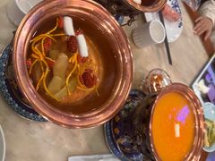 -东来顺•非遗火锅(外滩店)