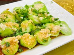 -清华大学-甲所餐厅