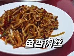 -李连贵酒家熏肉大饼(昆明街店)