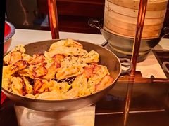 -上海浦东嘉里大酒店