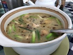 -钱大妈海鲜饭店(旅游大道店)
