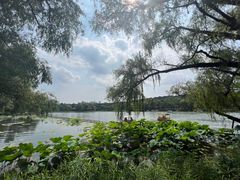 -承德避暑山庄景区