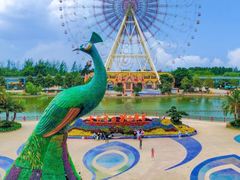 -七彩云南欢乐世界