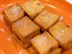 -澳门陈光记烧味饭店(南京德基广场店)
