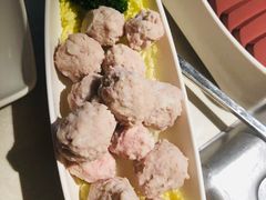 肉丸-海底捞火锅(泉城路店)