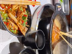 -钢管厂五区小郡肝火锅串串香(清河店)