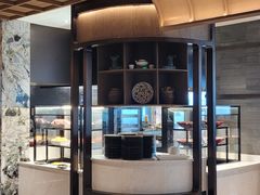 -上海雅居乐万豪侯爵酒店