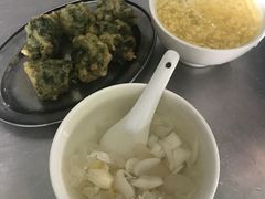 -老福合沟无米粿甜汤粿品店