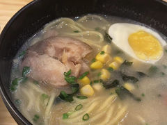 -不倒翁炭火烧肉(永安里店)
