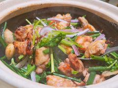 -惠食佳(滨江大公馆店)