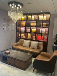 -美健盛世·美容SPA连锁