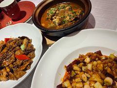 -大鸭梨烤鸭·北京菜(南小街/南苑店)