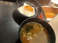 -町门烤肉拌饭专门店(哈西万达店)