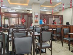大堂-京天红酒家(虎坊路店)