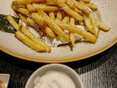 -老友时光·Pizza(泰华黑金店)