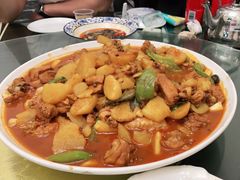 -福顺祥大盘鸡(临潼店)