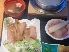 -味太助·银饭食堂(中华城店)