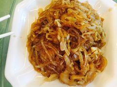 -东北四季饺子王(华山路店)