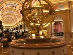 -莫尔顿牛排坊(威尼斯人店)