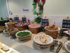 -极乐汇汗蒸会馆(杭州店)
