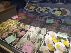 -三个渔夫·蒸汽海鲜(小白楼店)