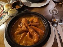 -Tajine Moroccan塔金摩洛哥中东餐厅