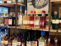 -Alimentari早午餐(安福路店)