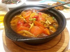 -幸福蔬·时尚蔬食(黄山湖公园店)