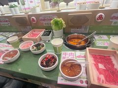 -一围小火锅(佳兆业广场店)