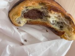 巧克力牛角包-好利来(高新枫叶广场店)