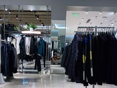 -首创奥特莱斯(西安店)