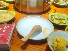 -真牛坊潮汕牛肉火锅