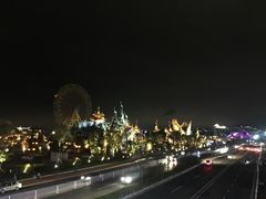 -七彩云南欢乐世界