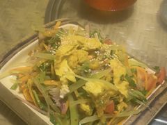 -多哥水傣味餐厅(司马巷店)