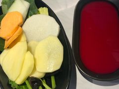 -新辣道鱼火锅(航天万源店)