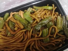 -秦唐汉味biangbiang面(大钟寺店)