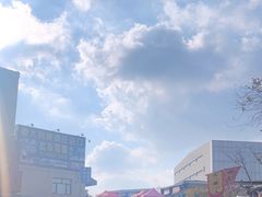 -李村大集