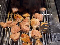 -刘记大块烤羊腿餐吧(北沙滩店)