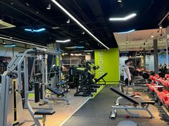 -GMJ·24H健身房(北外滩店)